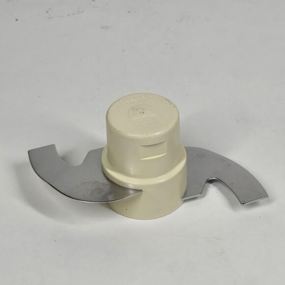 Cuisinart Food Processor Blades Prep 11 Plus - Picture 6 of 11
